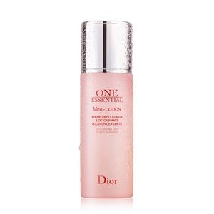 DIOR One Essential detoxifying mist lotion